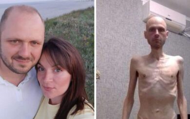 Повернення з полону: військовослужбовець розповів про боротьбу за життя та втрати 38 кг