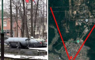 Російські заводи під ударом: нові атаки на об’єкти військової промисловості