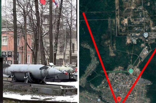 Российские заводы под ударом: новые атаки на объекты военной промышленности