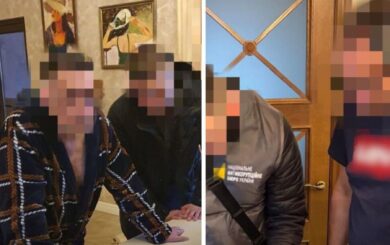 Хищение средств на восстановление инфраструктуры Днепропетровщины: разоблачена организованная группа