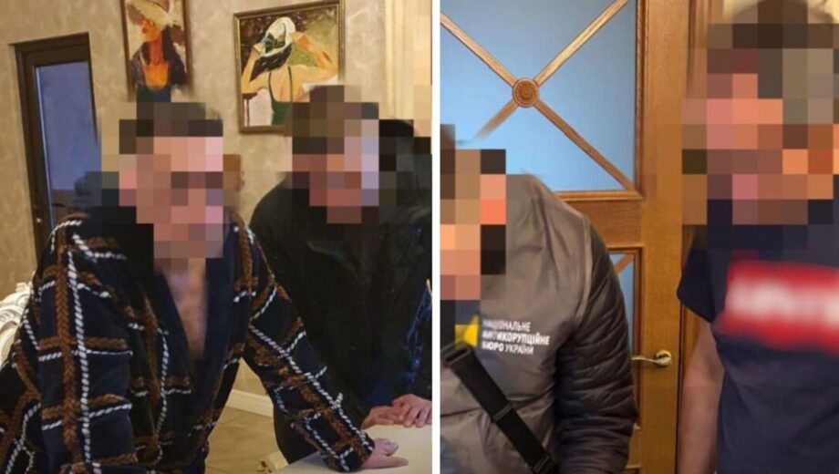 Розкрадання коштів на відновлення інфраструктури Дніпропетровщини: викрито організовану групу