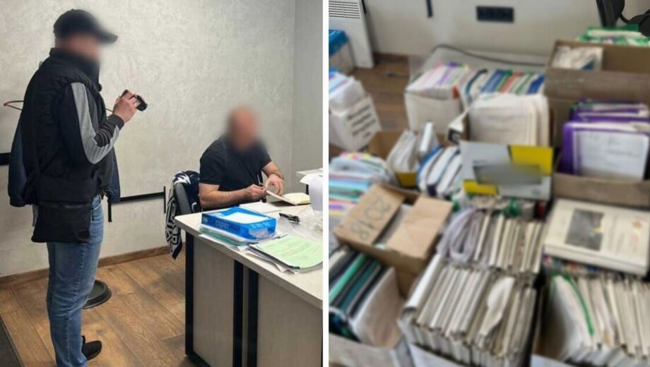 Розтрата 9,2 млн грн: що відомо про схему на комунальному підприємстві у Дніпрі