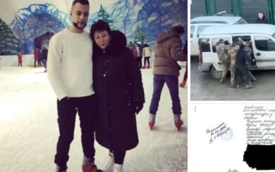 »Потерял сознание, забрали телефон – больше не звонил по телефону»: в Днепре умер мужчина после задержания ТЦК