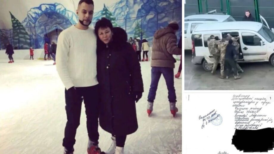 »Потерял сознание, забрали телефон – больше не звонил по телефону»: в Днепре умер мужчина после задержания ТЦК
