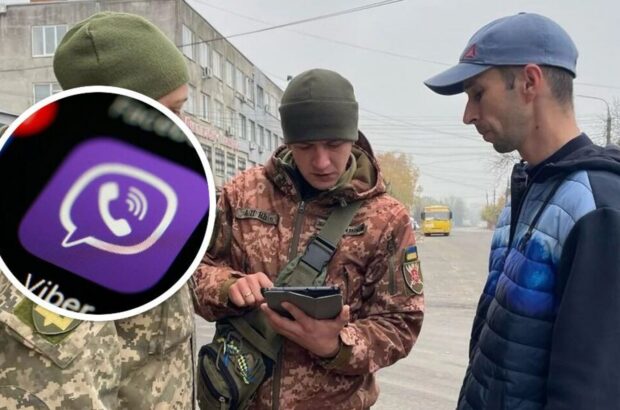 Суд признал виновным администратора Viber-группы, препятствовавшей мобилизации