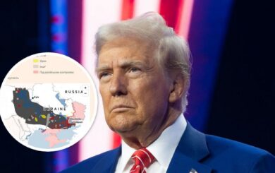 США відмовилися від претензій на мільярдні доходи від українських ресурсів