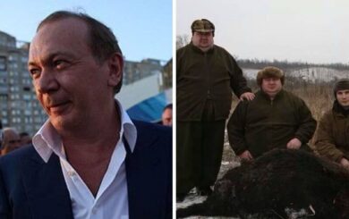 Иванющенко и Аврамов под угрозой санкций: подробности дела
