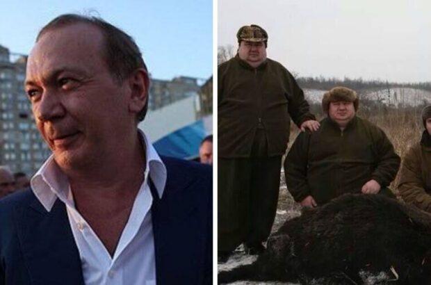 Иванющенко и Аврамов под угрозой санкций: подробности дела
