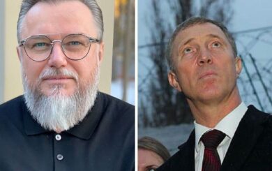 Бакай в Москве: как бывший чиновник стал бизнесменом на территории россии