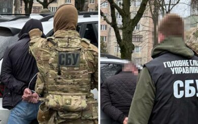Вибивали гроші з онкохворих і військових: СБУ знешкодила злочинну організацію на заході України