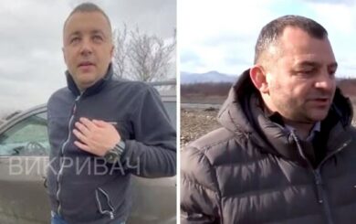 Блокируют бизнес ради неправомерной выгоды? Журналисты обнаружили »теневые» состояние сельских голов Прикарпатья