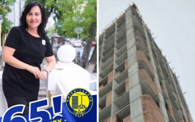 Родинний підряд? Директор столичного центру зайнятості пов’язаний із віцепрезиденткою Київміськбуду