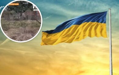 Гімн України лунає в селах Приморського краю