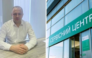 Декларация Романа Глушмана: два дома, электрокар за миллион и жена без доходов