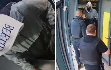 Жарт, що ледь не став злочином: у Києві студент погрожував підірвати обмінник