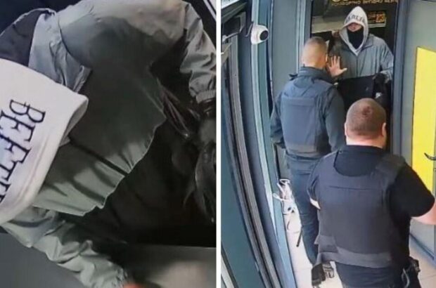 Жарт, що ледь не став злочином: у Києві студент погрожував підірвати обмінник