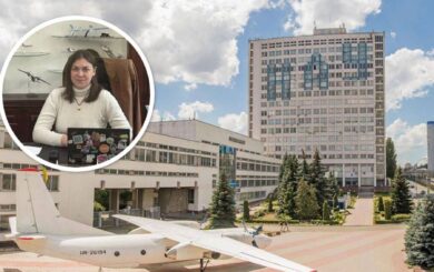 Президент без виборів: Семенова подовжила повноваження предидента Київського Авіаційного Інституту до 2025-го