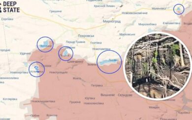 Двоє українських військовополонених загинули від рук окупантів біля Удачного
