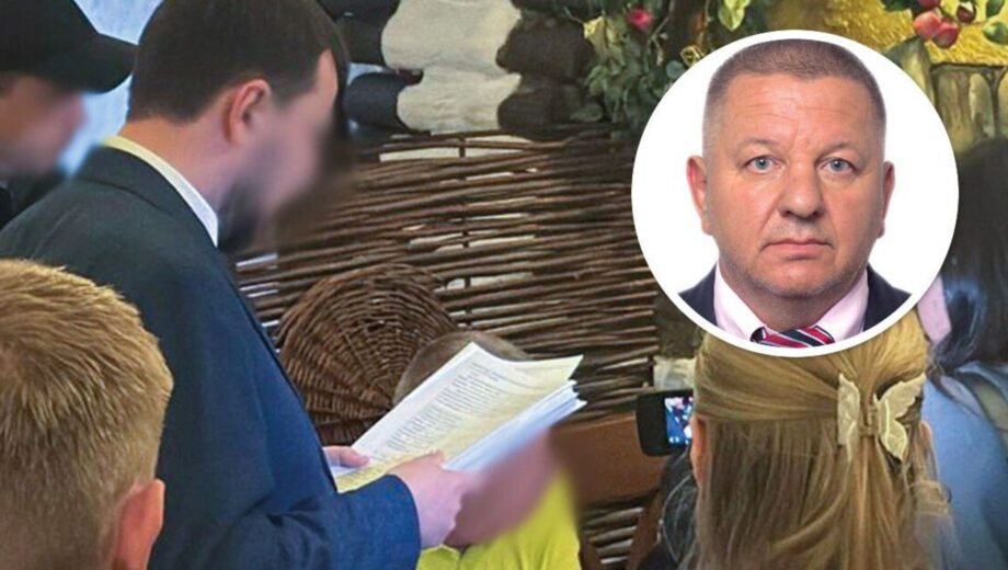 НАБУ задержало депутата Антала за помощь в нелегальной переправке призывников