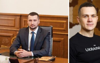 Болоховець і ”своя людина” в раді: як держава втратила контроль над ”Лісами України”