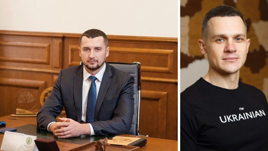 Болоховець і ”своя людина” в раді: як держава втратила контроль над ”Лісами України”
