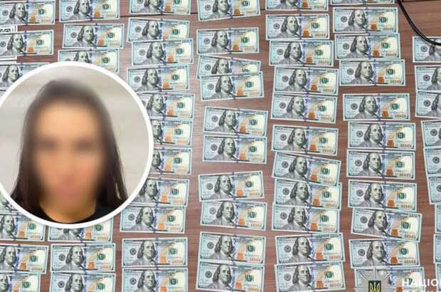 Після побачення — в ізолятор: киянин залишився без $50 000