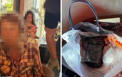 Російські спецслужби готували вибух у київській кав’ярні — СБУ зупинила