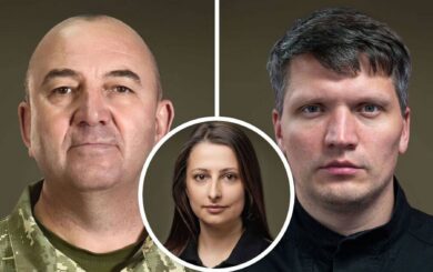 Кадровые изменения в оборонном секторе Украины: новые заместители Министра обороны