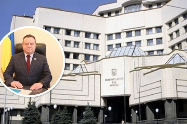 Керівника Секретаріату КСУ пов’язують із сепаратизмом — архіви СБУ свідчать