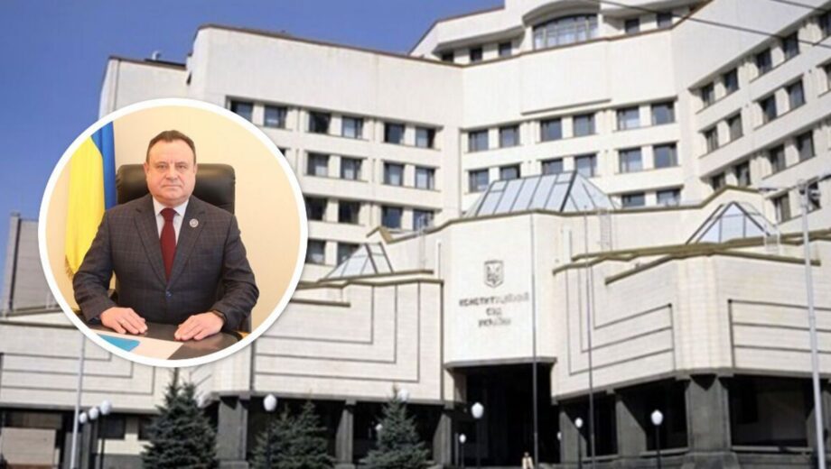 Главу Секретариата КСУ связывают с сепаратизмом — архивы СБУ свидетельствуют
