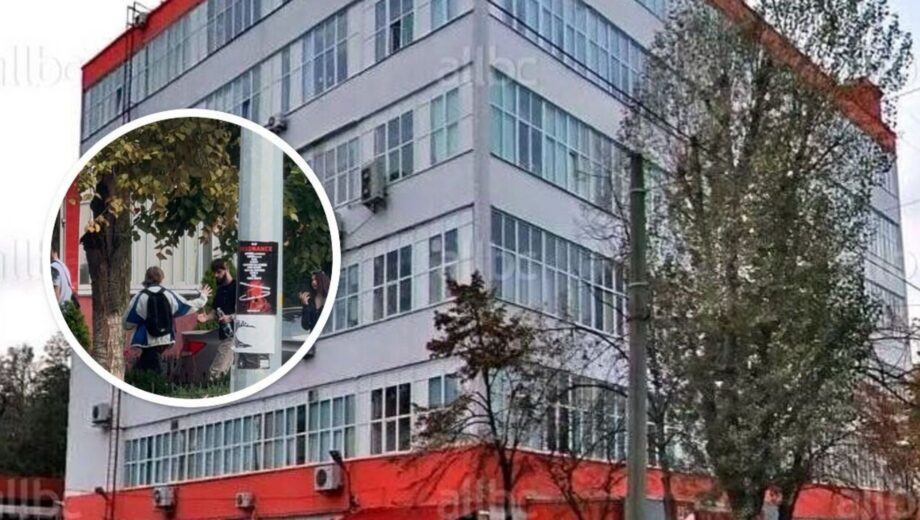 Шахраї знову в ділі: у Києві виявили черговий фейковий call-центр на Кирилівській