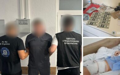 В Одессе разоблачили схемы уклонения от мобилизации: фиктивные операции и поддельные повестки