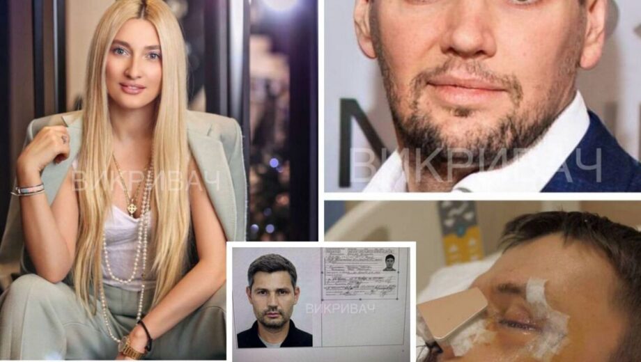У Києві бізнес-конфлікт переріс у замах та інформаційну війну, – Викривач