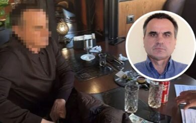 Депутат Житомирского облсовета Мелашенко виновен в мошенничестве, но получил испытательный срок
