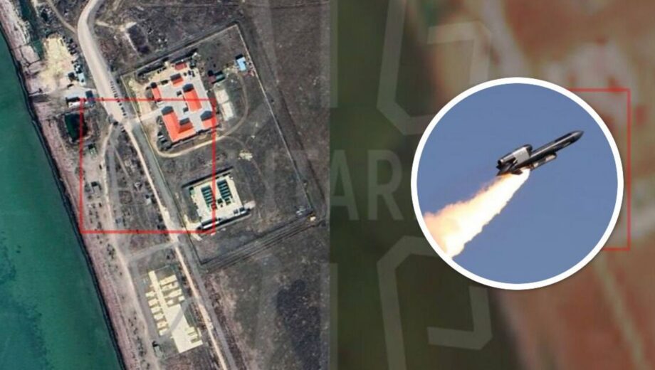 »Нептун» или »Фламинго»: какую ракету использовали при ударе по ФСБ в Крыму