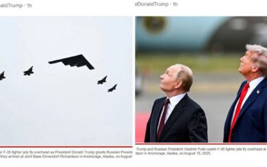 Трамп планує поговорити з путіним і натякнув на можливу зустріч із Зеленським
