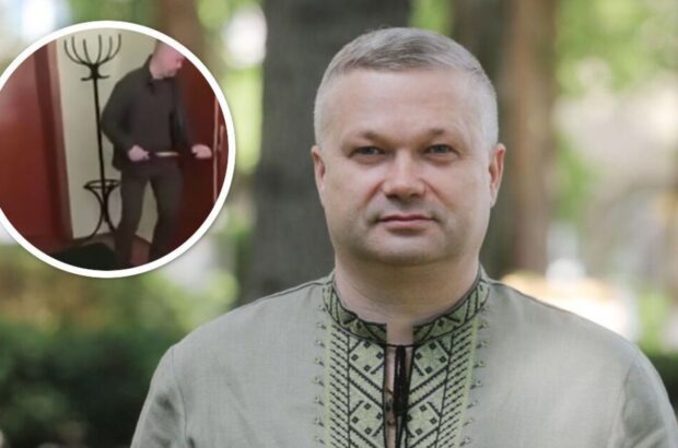 Конфликт в Кицмане: двери горсовета открывали ломом из-за судебного решения