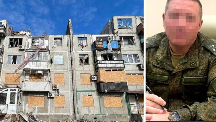 Обстрел Покровска из »Торнадо-С»: установлен полковник рф, отдавший приказ