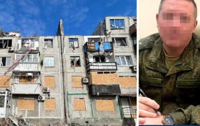 Обстріл Покровська з ”Торнадо-С”: встановлено полковника рф, який віддав наказ