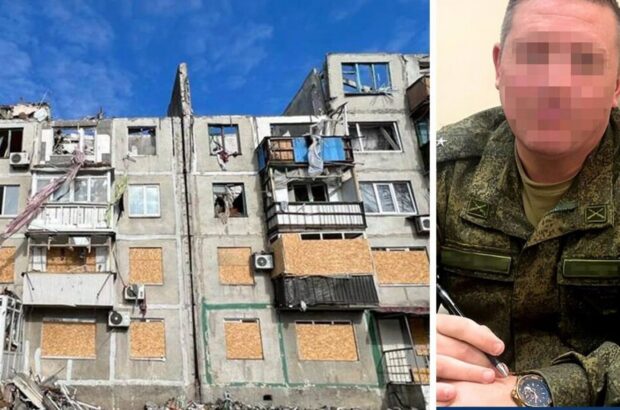 Обстріл Покровська з ”Торнадо-С”: встановлено полковника рф, який віддав наказ