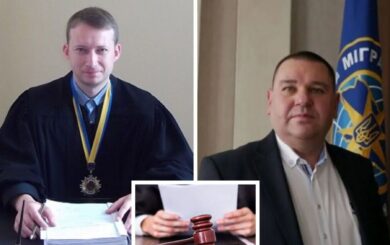 »Бесплатная приватизация» и вероятный конфликт интересов: чем известен судья Бытковский, рассматривающий дело Саива?