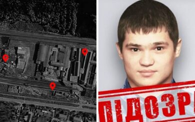 Пытки украинских пленных в Мордовии: сообщено о подозрении инспектору колонии рф