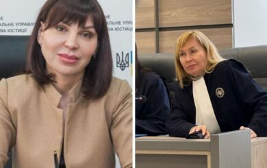 Несмотря на доказательства СБУ: как решение судьи Мельник-Томенко открыло путь к возвращению одиозной Прилуцкой в Минюст?
