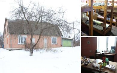 Торговля людьми под видом помощи зависимым: подробности разоблачения в Киевской области