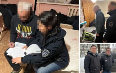 Руководители Одесского КЭУ под подозрением из-за завышенных цен на кровати для военных