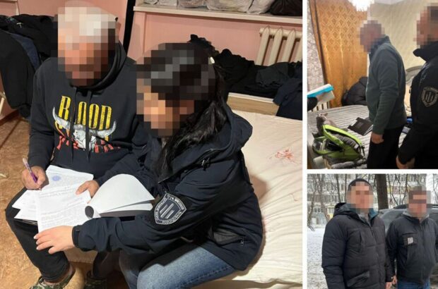 Керівники Одеського КЕУ під підозрою через завищені ціни на ліжка для військових
