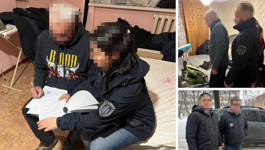 Руководители Одесского КЭУ под подозрением из-за завышенных цен на кровати для военных