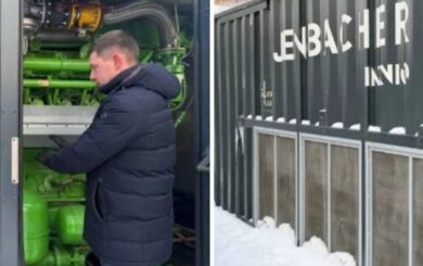Блекауты и бюрократия: Обухов остается без важных генераторов почти год