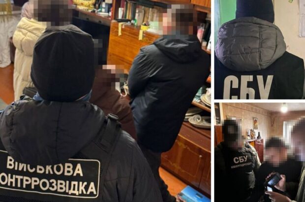Масштабная операция: задержаны организаторы уклоняющихся и незаконных переправок за границу