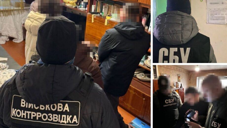 Масштабная операция: задержаны организаторы уклоняющихся и незаконных переправок за границу